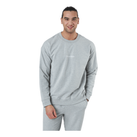 L/s Sweatshirt Grey Heather