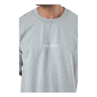 L/s Sweatshirt Grey Heather