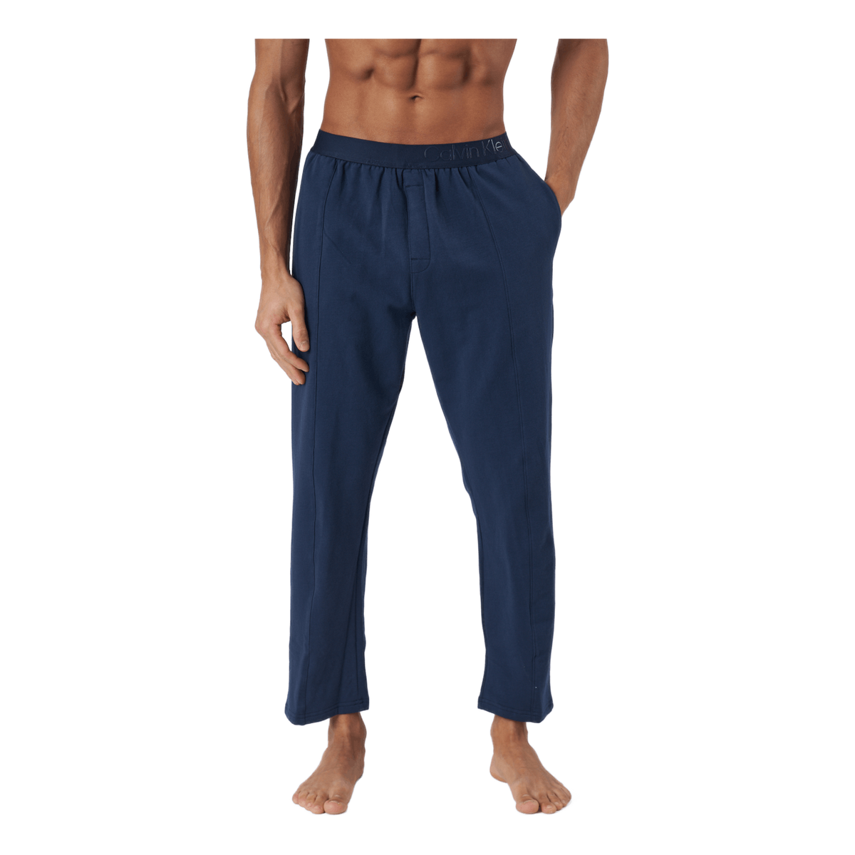 Sleep Pant Blue Shadow