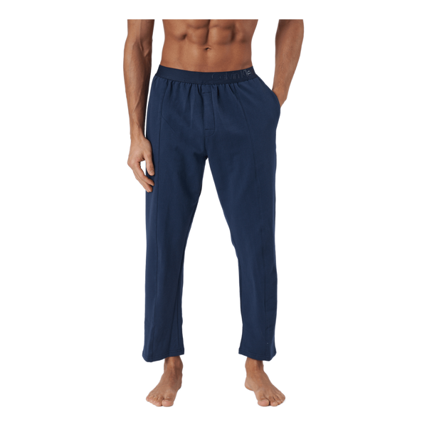 Sleep Pant Blue Shadow