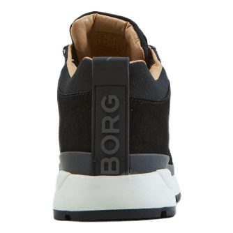 H100 Mid Wpt M Black