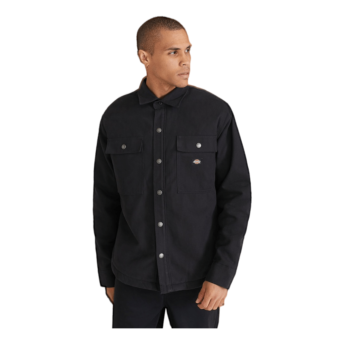 Dickies Dickies Dc Shacket