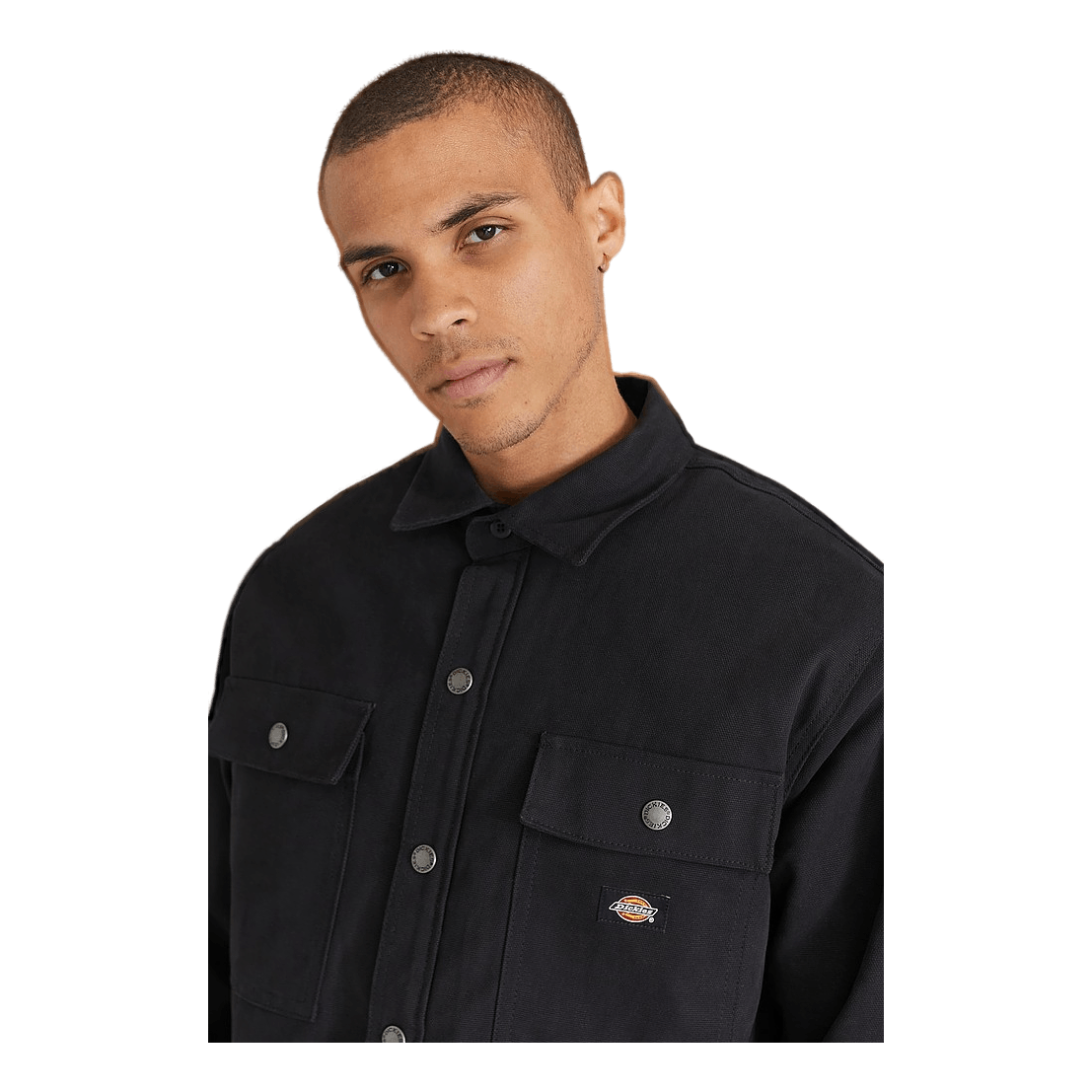 Dickies Dickies Dc Shacket