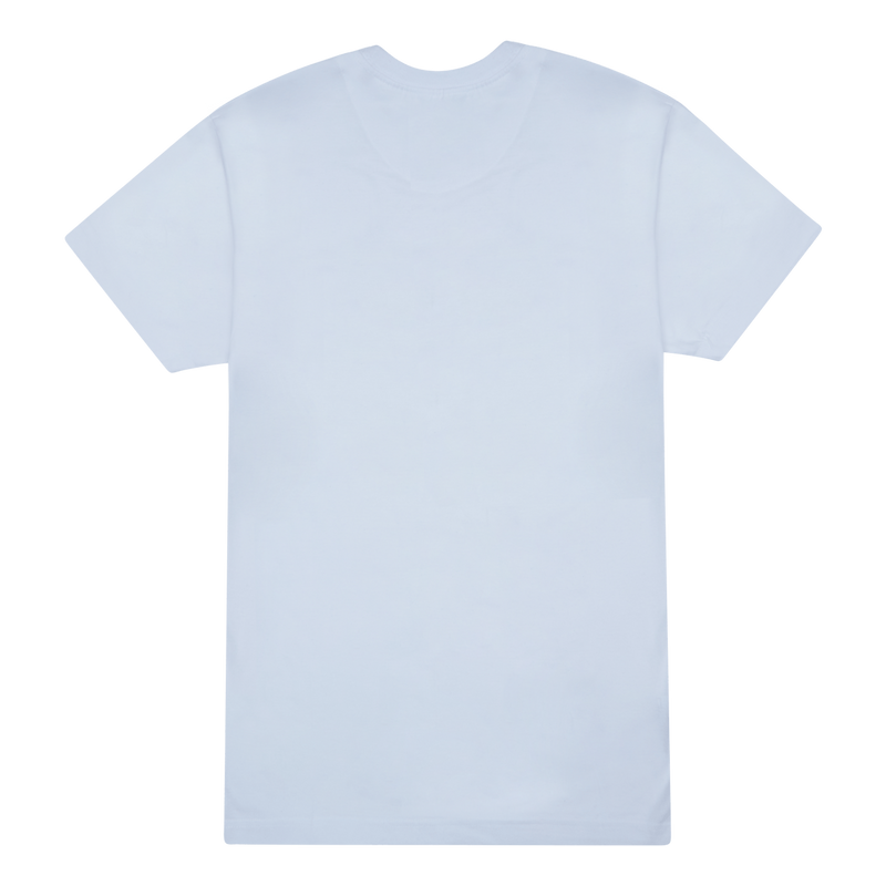 Pinscript Tee