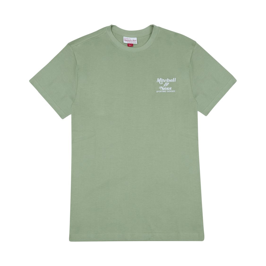 Oversized Heavy Weight Tee - Main Image