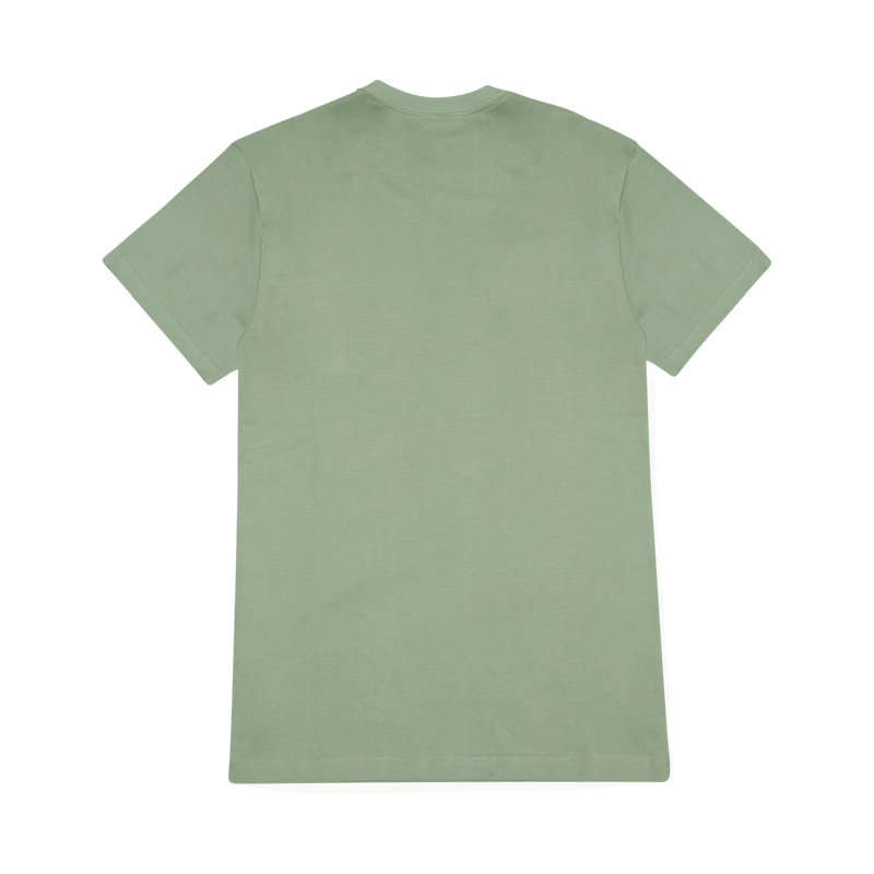 Oversized Heavy Weight Tee
