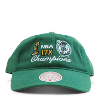 Celtics Stone Washed Champions