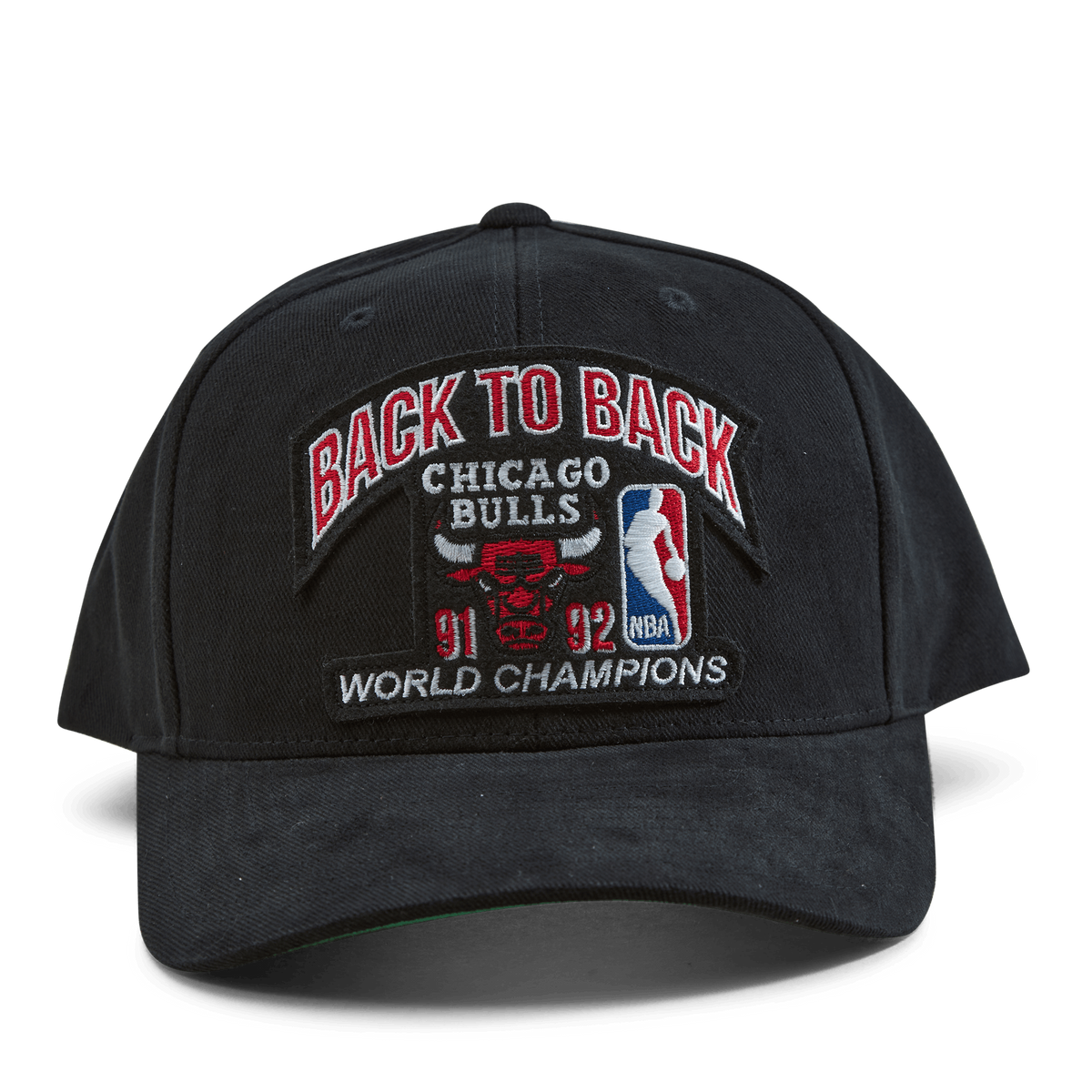 Bulls Nba Champions Pro Crown