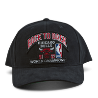 Bulls Nba Champions Pro Crown