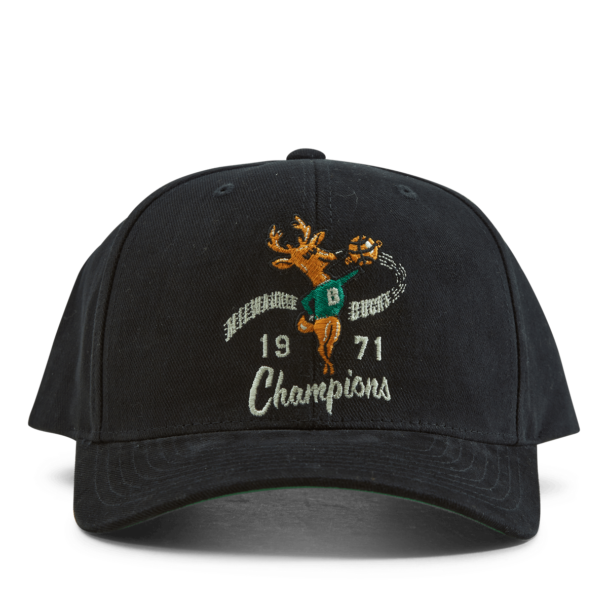 Bucks Nba Champions Pro Crown