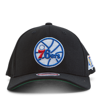 76ers 50th Anniversary Patch