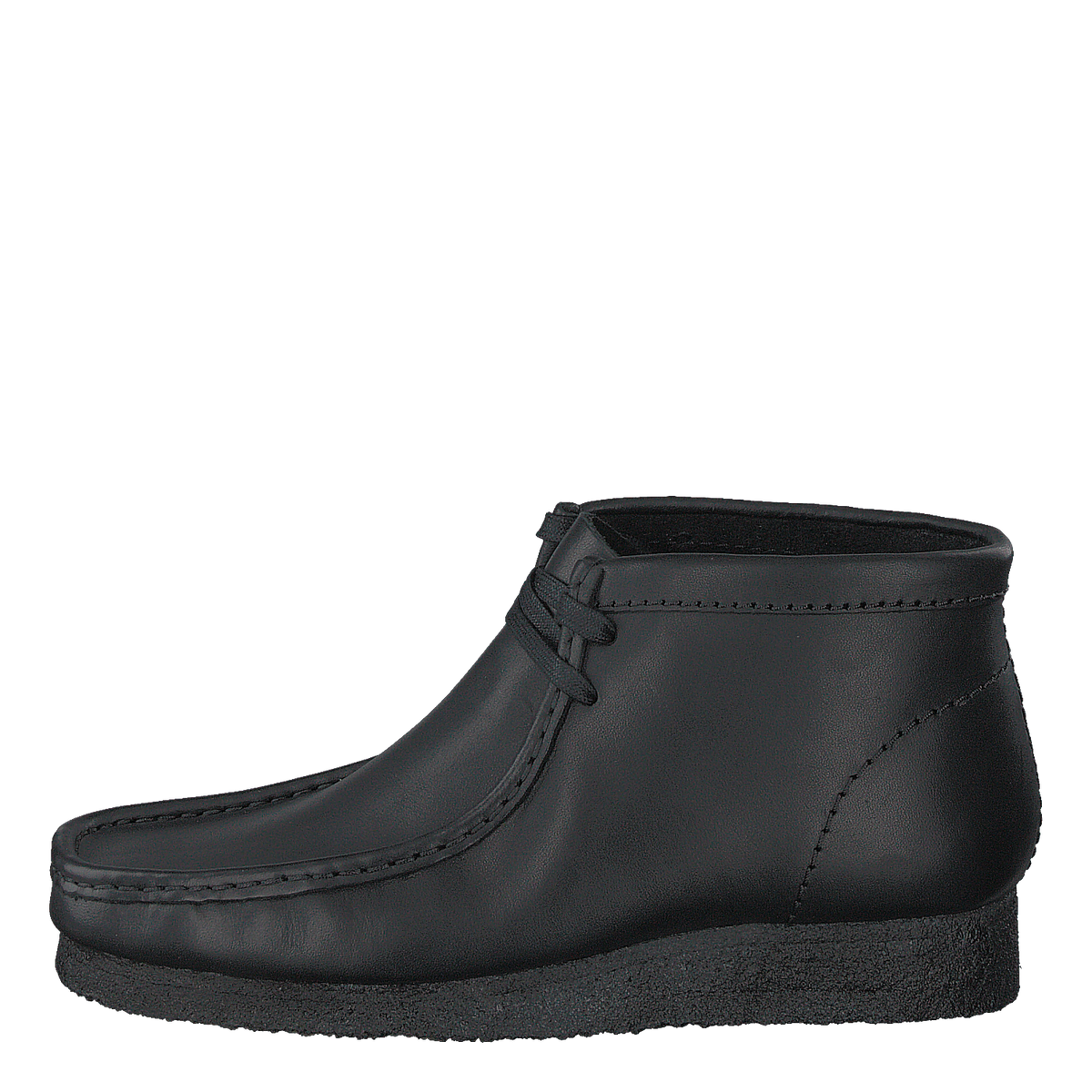 Clarks Originals Wallabee Boot  Leather