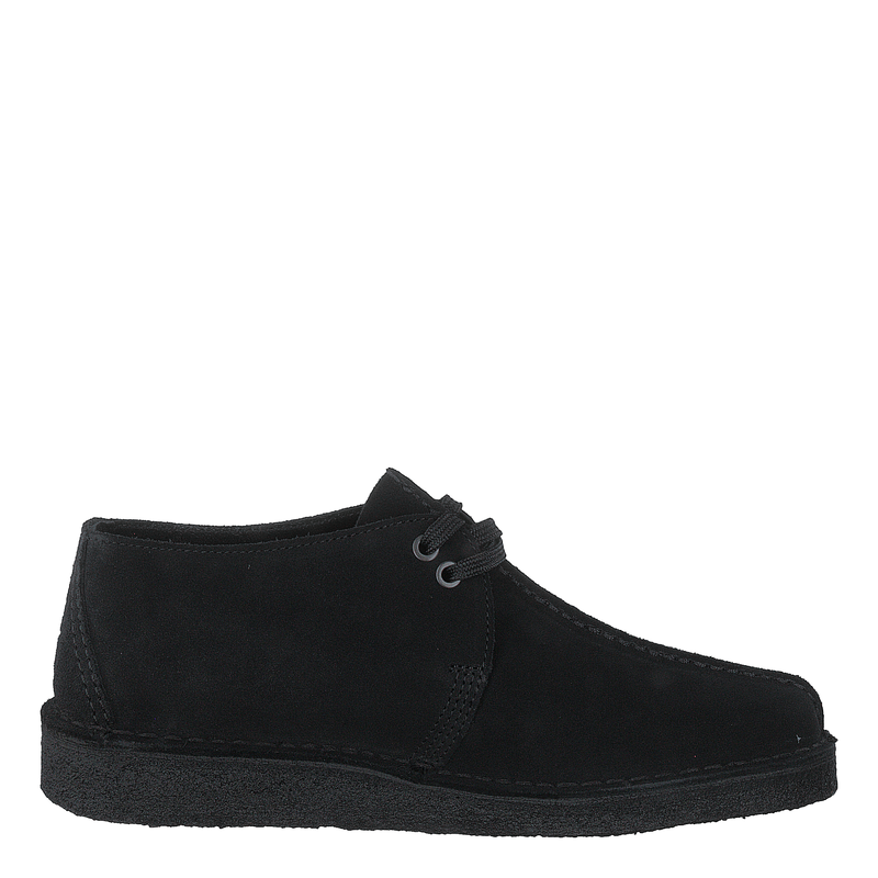 Clarks Originals Desert Trek  Suede