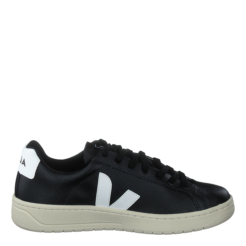 Urca Cwl Black White