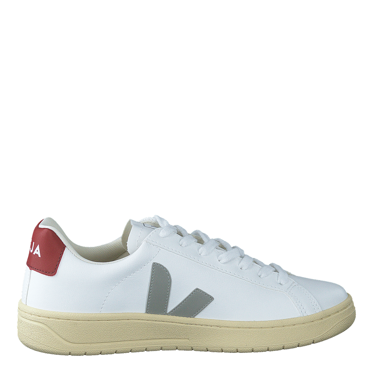 Urca Cwl White Oxford Grey Rouille