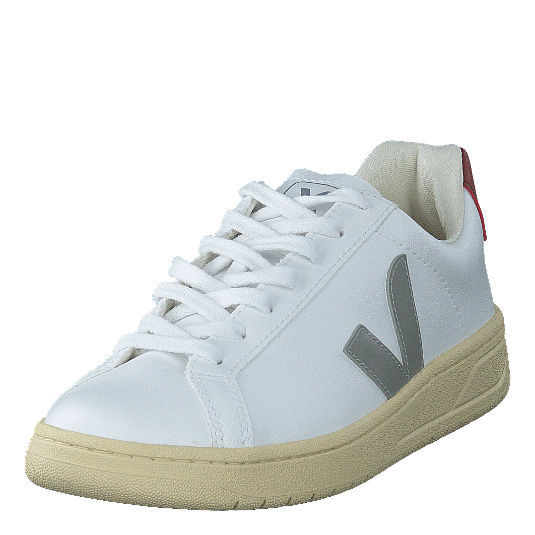 Urca Cwl White Oxford Grey Rouille