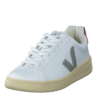 Urca Cwl White Oxford Grey Rouille