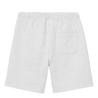 Chase Sweat Short Ash