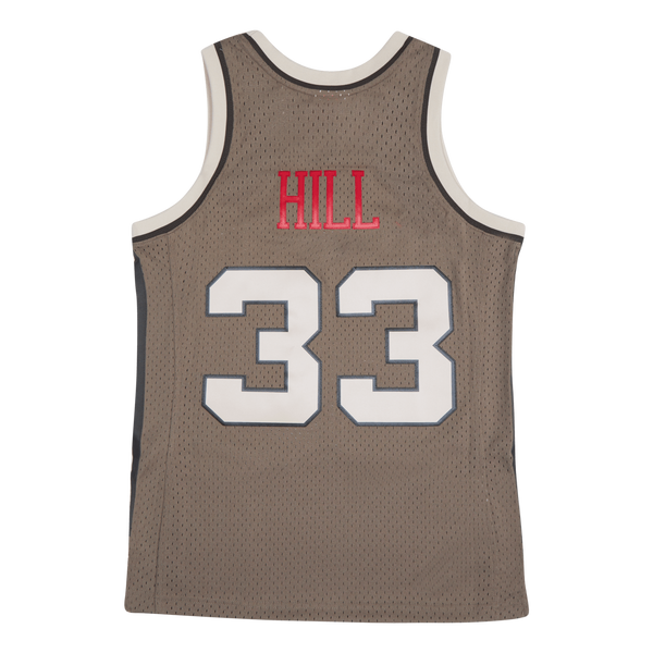 Pistons Astro Swingman Jersey - Grant Hill