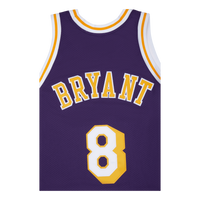 Lakers Authentic 1996 Kobe