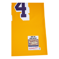 Lakers Authentic 2007 Kobe