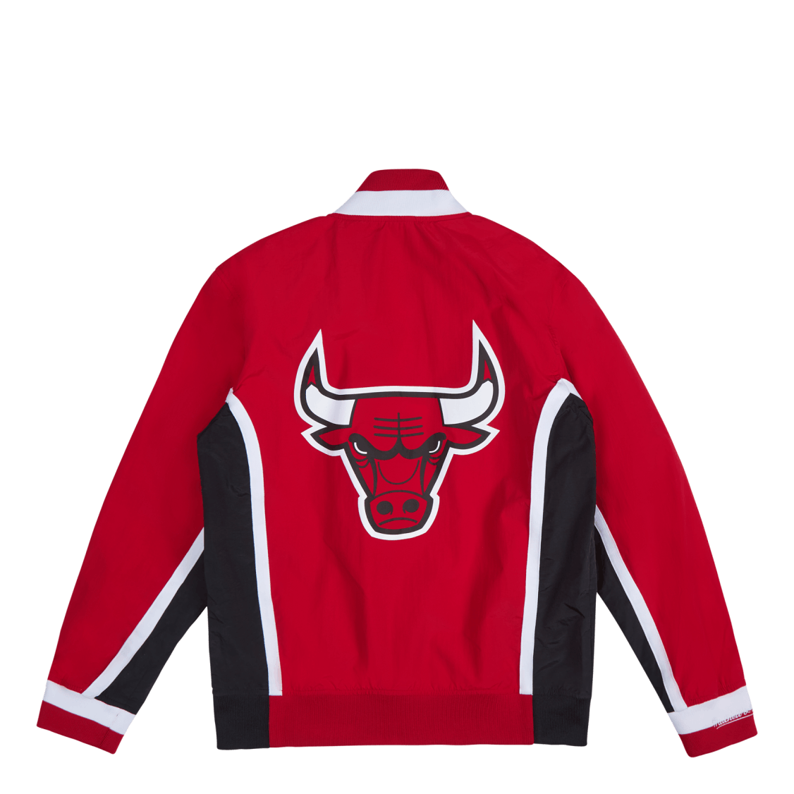 Bulls Authenticentic Warm Up Jacket 1992