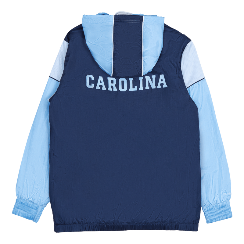 UNC Highlight Reel Windbreaker