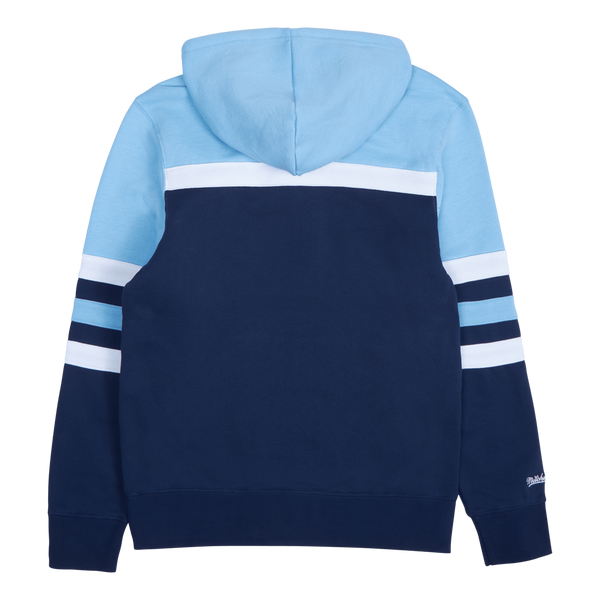 UNC Head Coach Hoodie