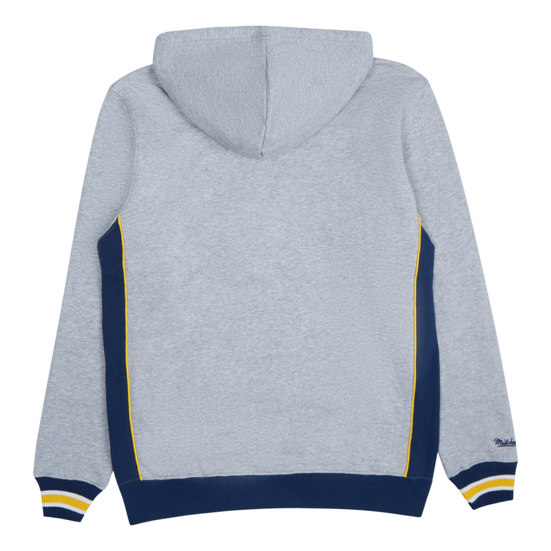 Michigan Pinnacle Heavyweight Fleece