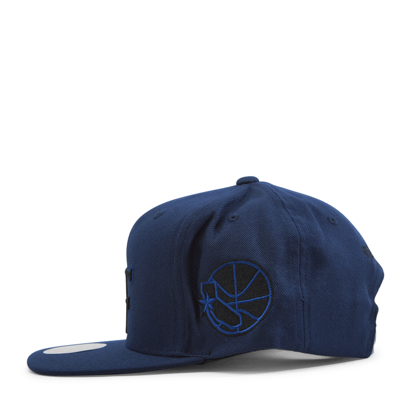 Mellow Fall Snapback HWC