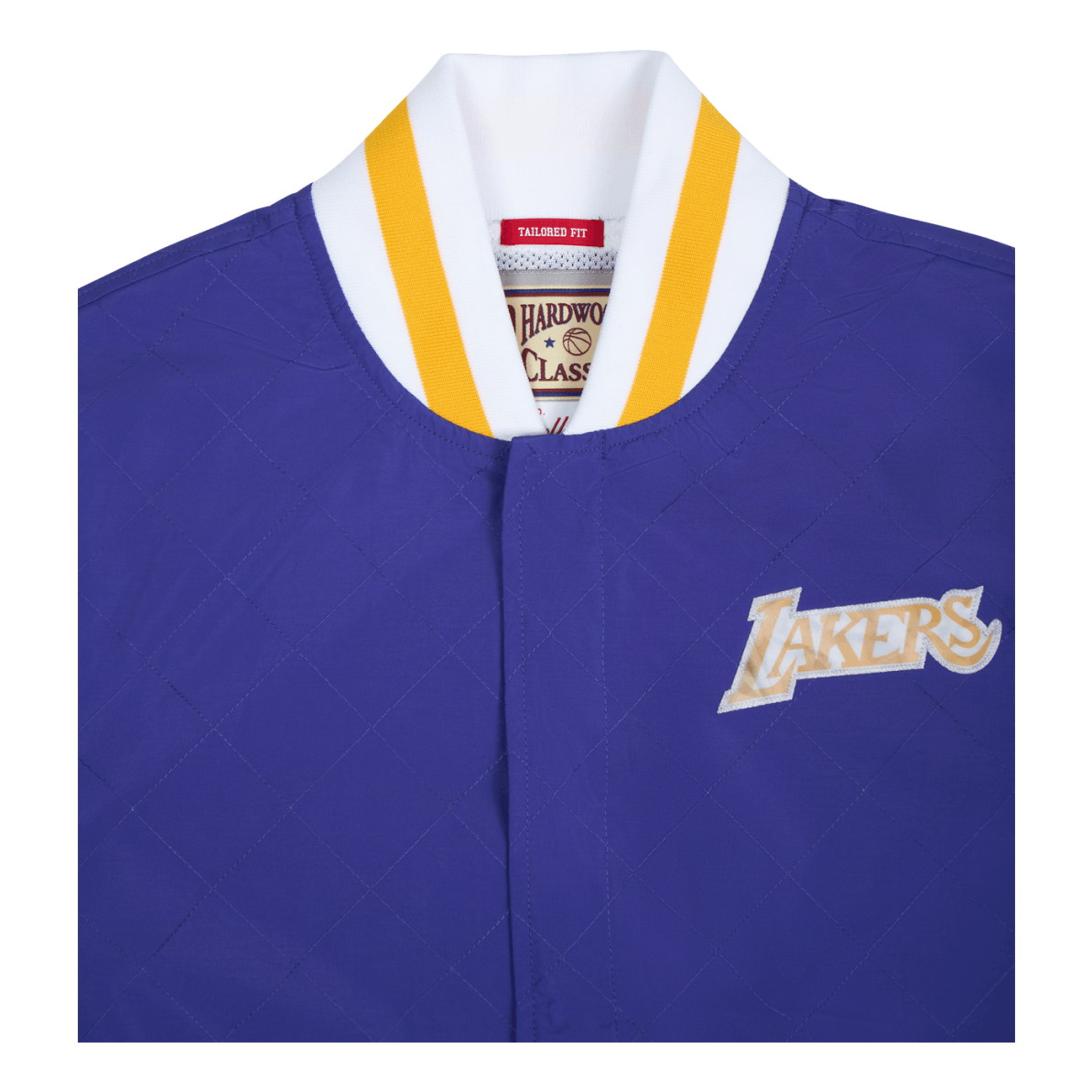 Lakers 75th Anniversary Warm Up Jacket