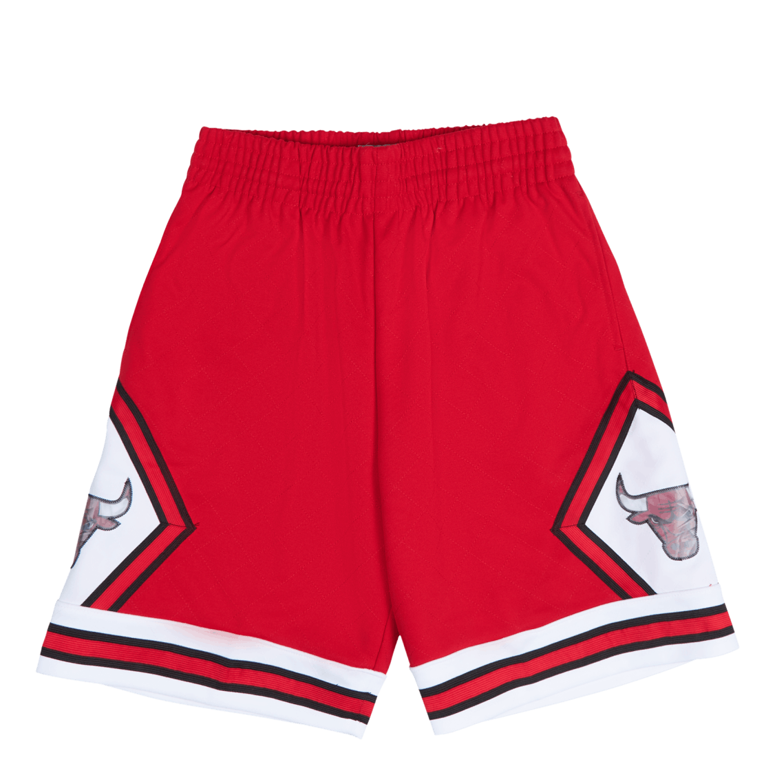 Bulls 75th Anniversary Swingman Shorts