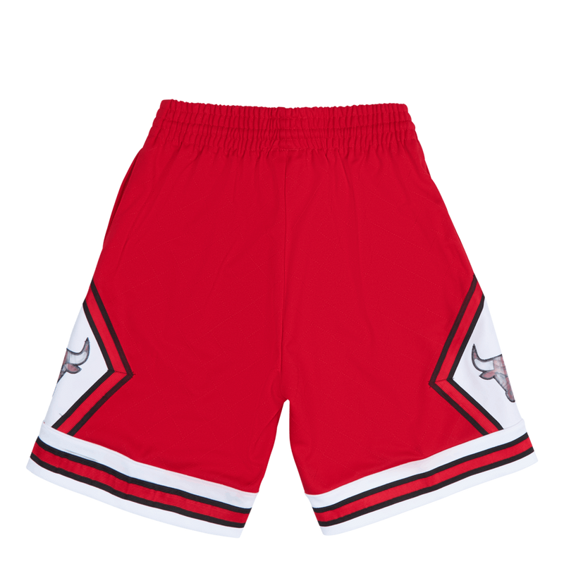 Bulls 75th Anniversary Swingman Shorts