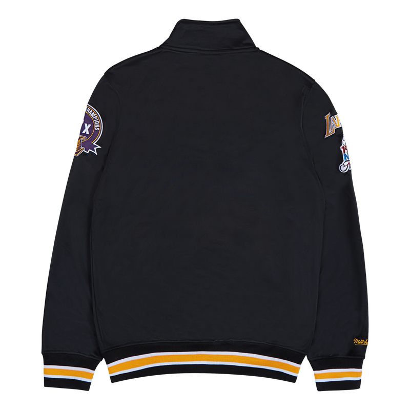Lakers Champ City Track Jacket