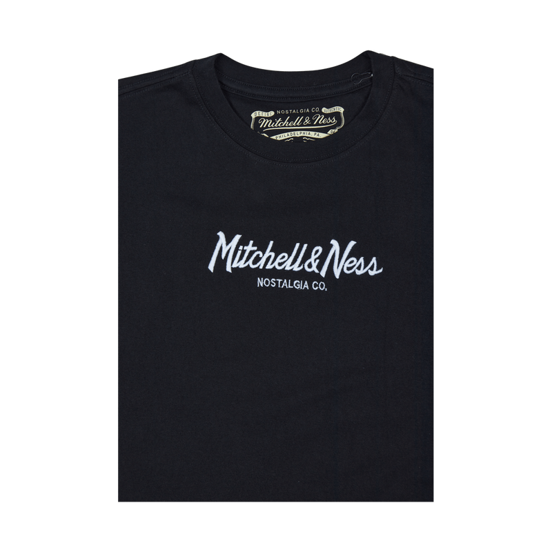 Pinscript Tee