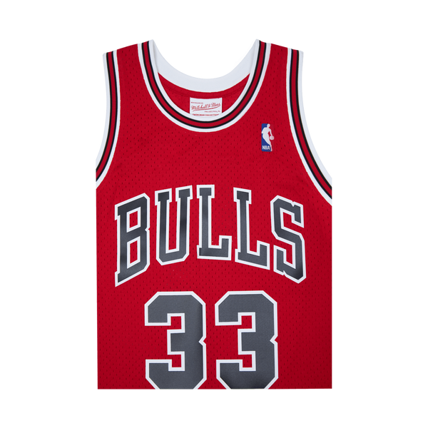 Swingman Jersey - Scottie Pippen