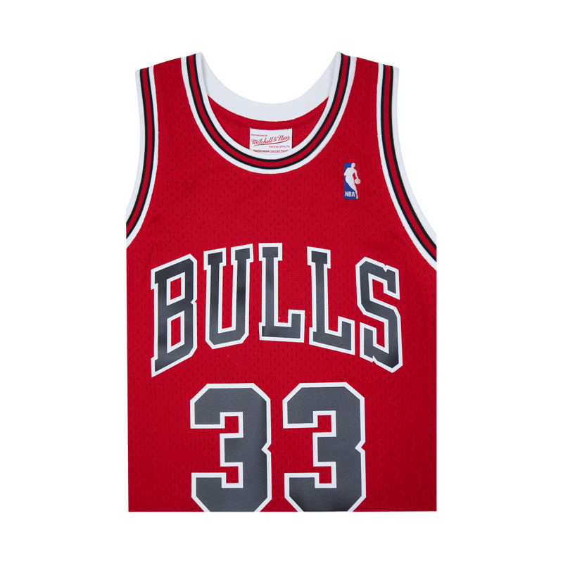 Swingman Jersey - Scottie Pippen
