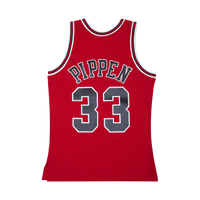 Swingman Jersey - Scottie Pippen