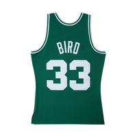 Celtics Road 85-86 Swingman Jersey - Larry Bird