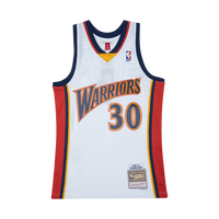 Swingman Jersey - Stephen Curry