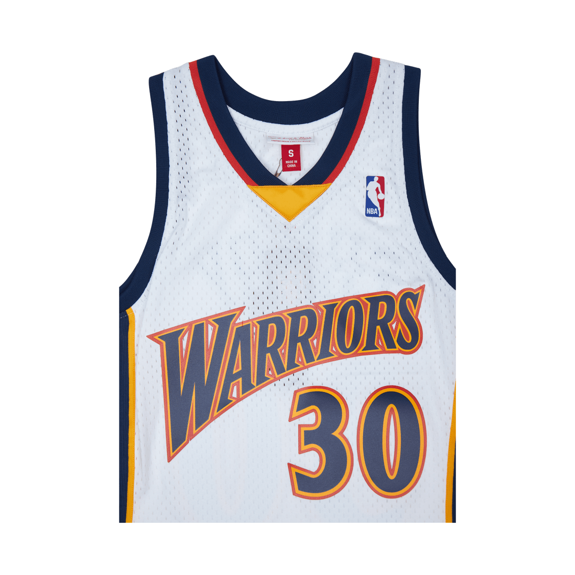 Swingman Jersey - Stephen Curry