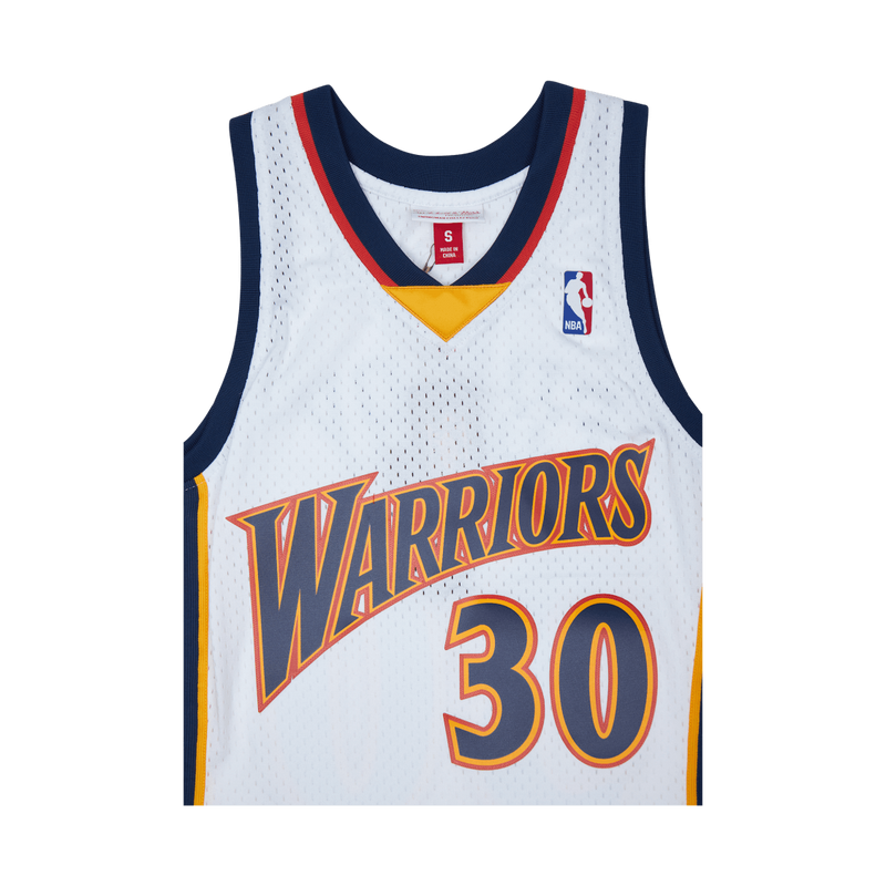 Swingman Jersey - Stephen Curry
