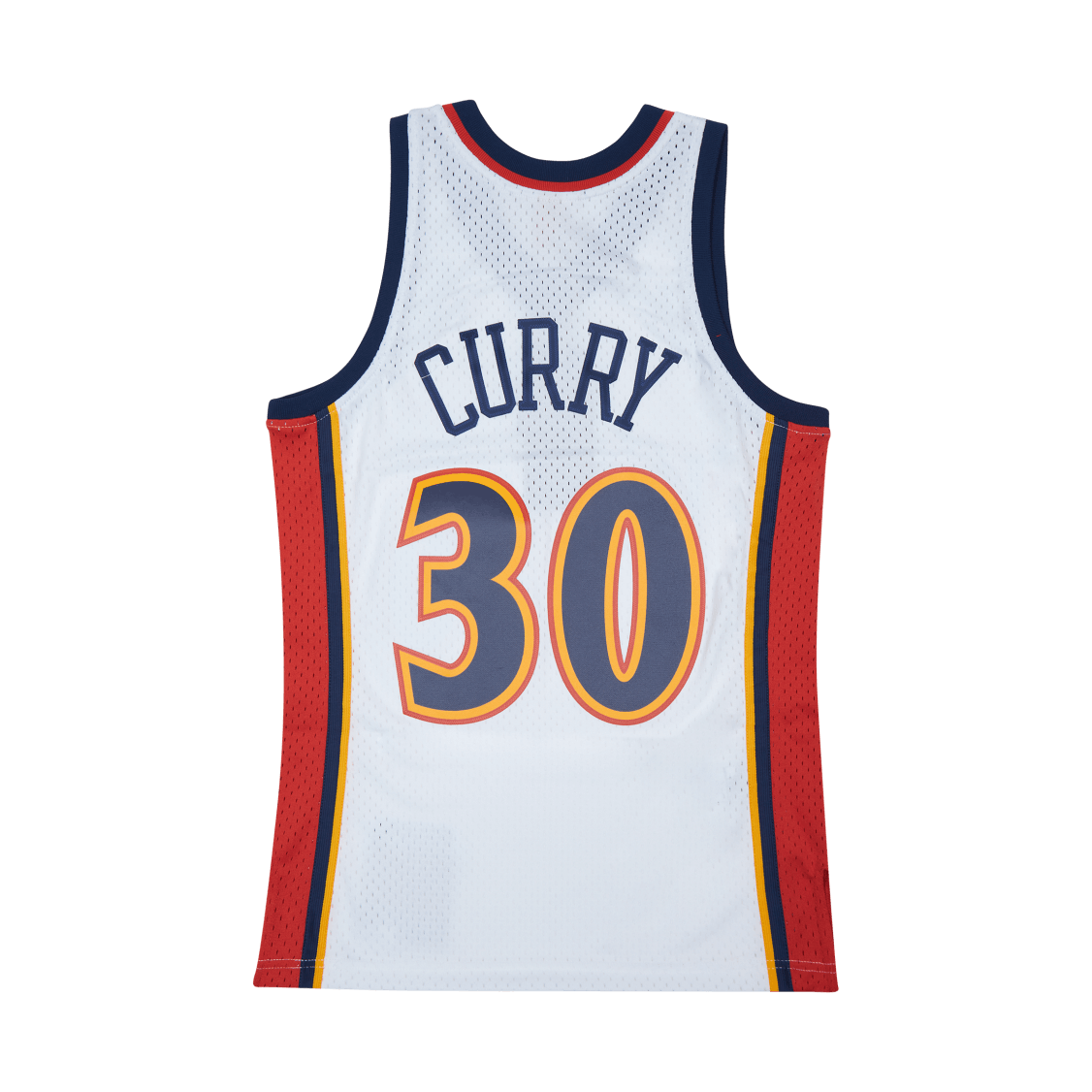 Swingman Jersey - Stephen Curry