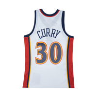 Swingman Jersey - Stephen Curry