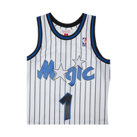 Swingman Jersey - Penny Hardaway