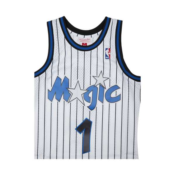 Swingman Jersey - Penny Hardaway