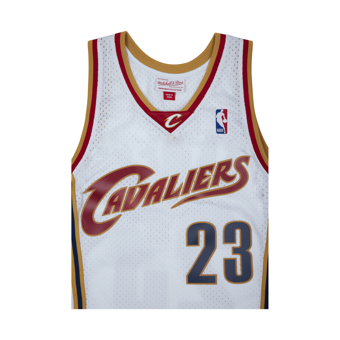 Swingman Jersey - LeBron James