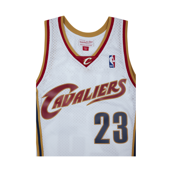 Swingman Jersey - LeBron James