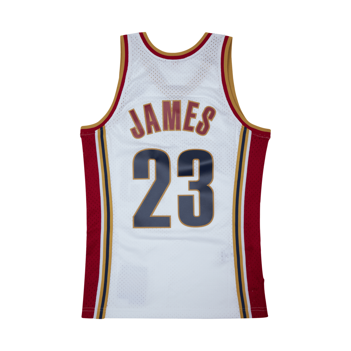 lebron jersey swingman