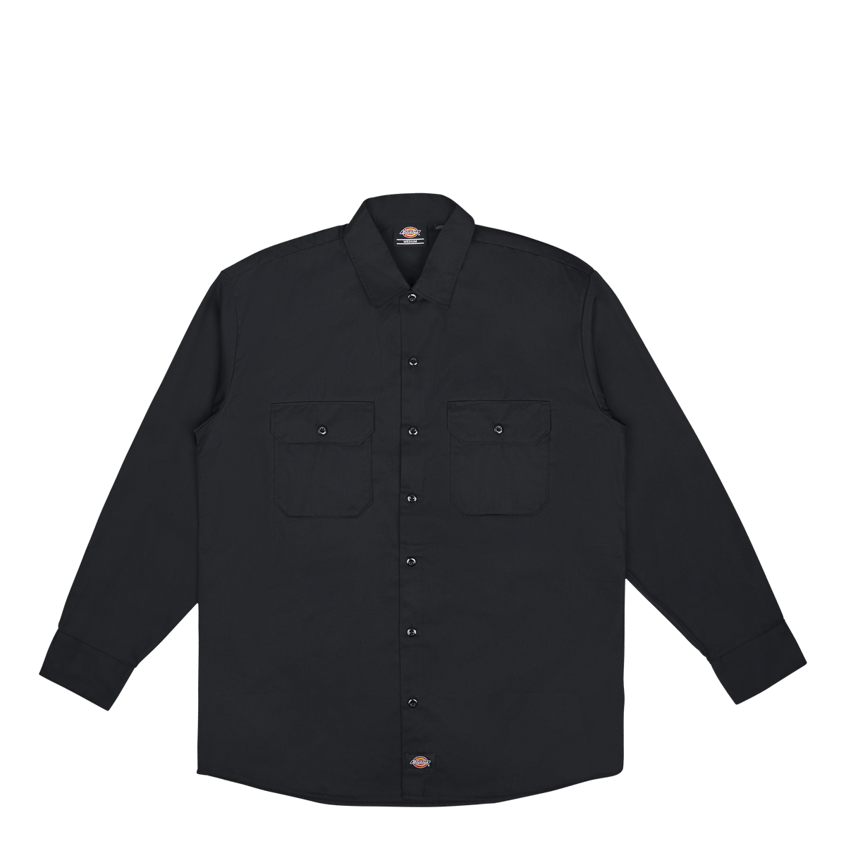 Dickies Long Sleeve Work Shirt